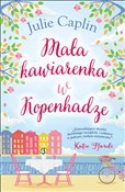 Polska książka : Mała kawia... - Julie Caplin