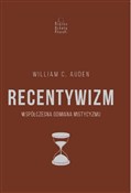 Książka : Recentywiz... - William C. Auden