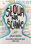 Książka : Słowa na ś... - Julia Walton