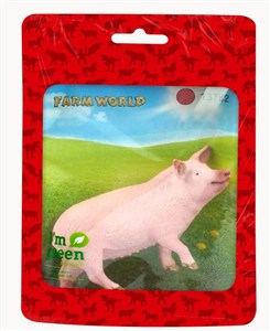 Picture of Świnia saszetka