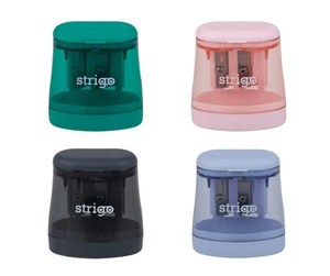 Obrazek Otwierana temperówka Strigo, 1 szt (SSC177)