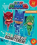 Pidżamersi... - Opracowanie Zbiorowe -  Książka z wysyłką do UK