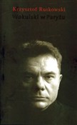 Wokulski w... - Krzysztof Rutkowski - Ksiegarnia w UK