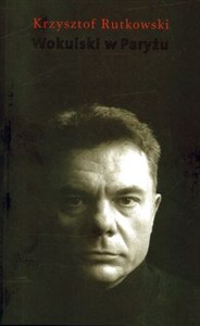 Obrazek Wokulski w Paryżu