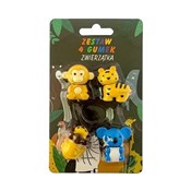 polish book : Zestaw 4 g...