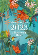 Pełen emoc... - Katarzyna Miller -  books from Poland