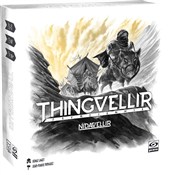 Książka : Nidavellir...