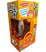 Jungle Spe... -  Książka z wysyłką do UK