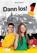 Dann los 1... - Monika Janicka, Dagmara Wójcik -  Polish Bookstore 