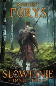 Obrazek Słowianie Pomruk burzy