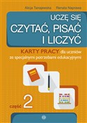 Uczę się c... - Alicja Tanajewska, Renata Naprawa -  books in polish 
