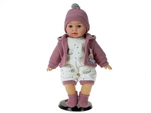 Picture of Lalka bobas 45cm