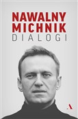 Zobacz : Dialogi - Adam Michnik, Aleksiej Nawalny