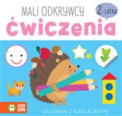 Mali odkry... -  books from Poland