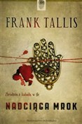 Nadciąga m... - Frank Tallis -  books from Poland