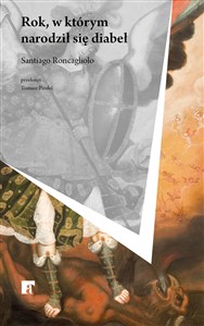 Picture of Rok, w którym narodził się diabeł