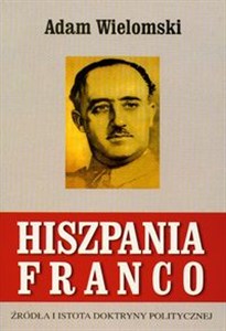 Obrazek Hiszpania Franco