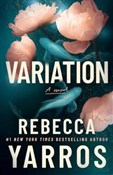Książka : Variation.... - Rebecca Yarros