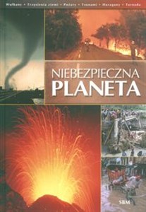 Obrazek Niebezpieczna planeta