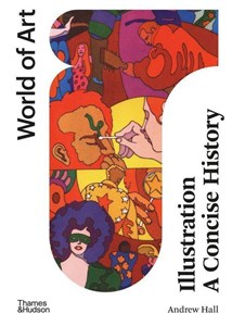 Obrazek Illustration: A Concise History