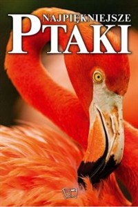 Picture of Najpiękniejsze ptaki