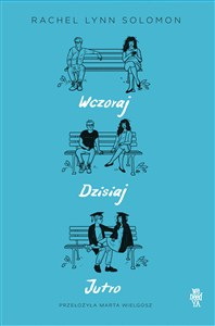 Picture of Wczoraj, dzisiaj, jutro