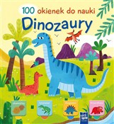 Dinozaury.... - Opracowanie zbiorowe -  books in polish 