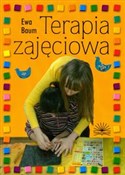 polish book : Terapia za... - Ewa Baum