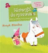 Kucyk Kleo... - Charlotte Grossetete -  books from Poland