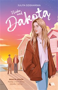 Picture of Niebo nad Dakotą