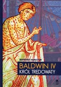 polish book : Baldwin IV... - Bernard Hamilton