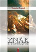 polish book : Znak dla n... - Vittorio Messori