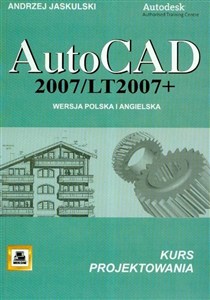 Obrazek AutoCad 2007/LT2007 w.pol-ang