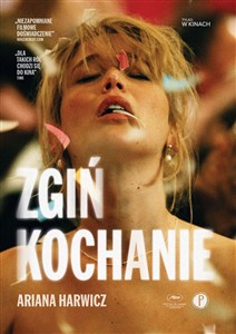 Obrazek Zgiń, kochanie