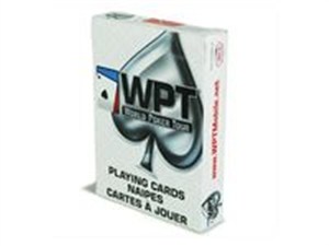 Picture of Karty World Poker Tour