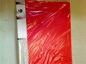 polish book : Teczka ofe...