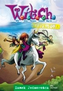 Picture of Witch Zamek Jednorożca