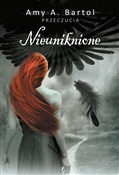 Przeczucia... - Amy A. Bartol -  Polish Bookstore 