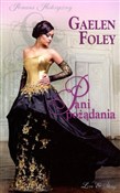 Pani pożąd... - Gaelen Foley -  Polish Bookstore 