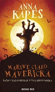 Obrazek Martwe ciało Mavericka