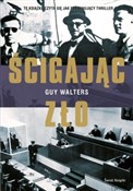 Ścigając z... - Guy Walters -  Polish Bookstore 