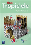 polish book : Nowi Tropi... - Opracowanie Zbiorowe