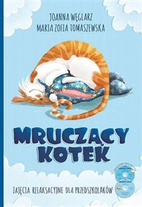 Picture of Mruczący kotek