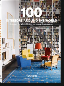 Obrazek 100 Interiors Around The World