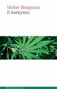 Obrazek O haszyszu Teksty literackie, zapiski, materiały