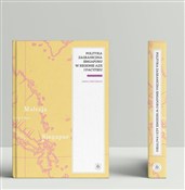 polish book : Polityka z... - Anna Grzywacz
