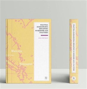 Obrazek Polityka zagraniczna Singapuru w regionie Azjii...