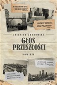 Głos przes... - Zbigniew Zborowski - Ksiegarnia w UK