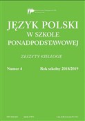 Polska książka : Język Pols... - Opracowanie Zbiorowe