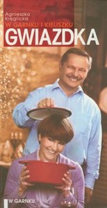 Picture of Gwiazdka w garnku i kieliszku